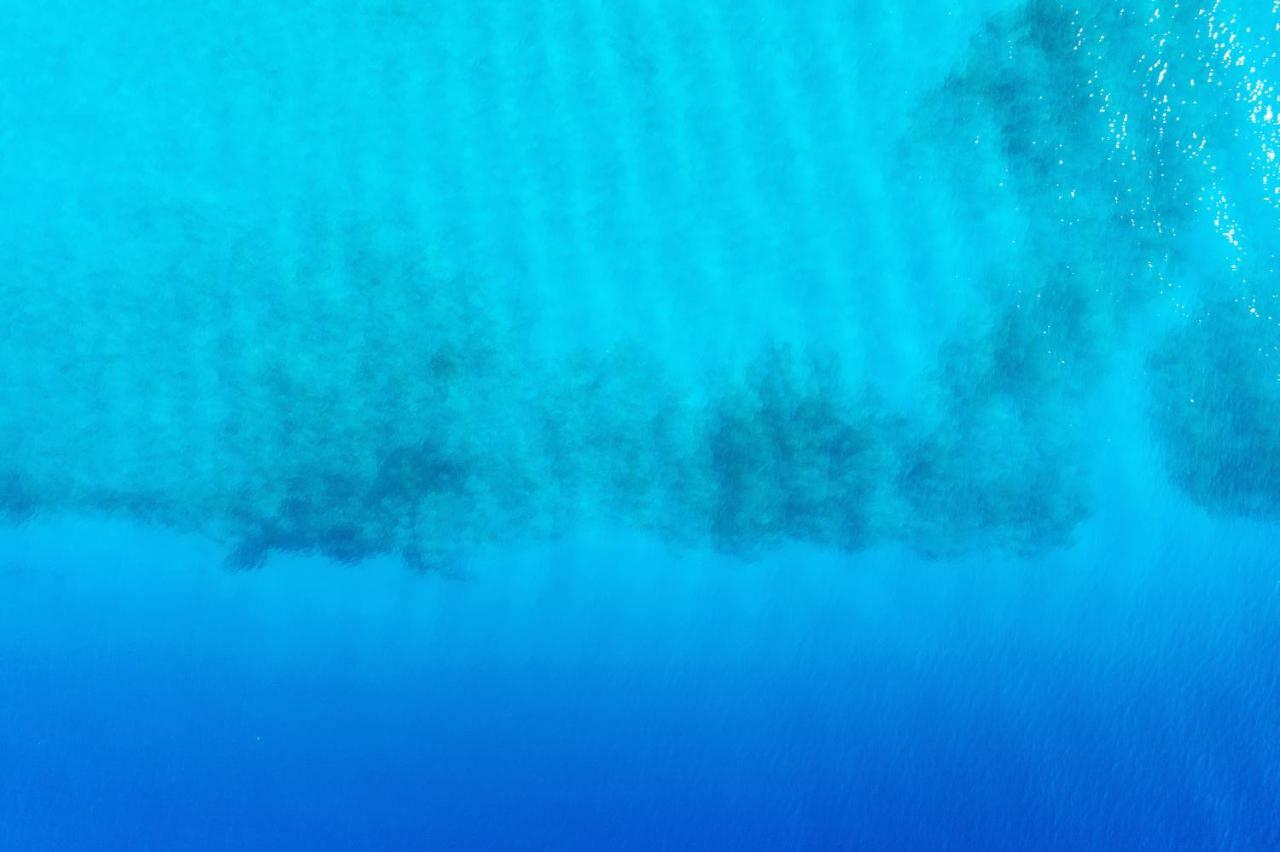 Γεράνι Suite In Ktima Gerostathi Polýkhrono Eksteriør bilde